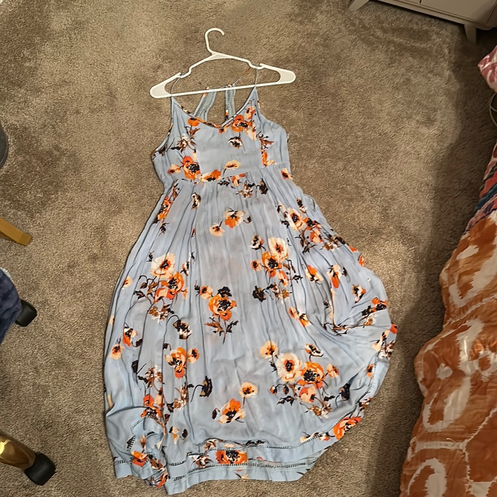 MIDI Urban Outffiters Dress